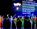 ag ad ita passone giulia   allegro gaia   cappello giulia   ciravolo alessandra   evangelista ginevra   olevano sveva   paris margherita   pinzi anna sfe09559 simone ferraro ph